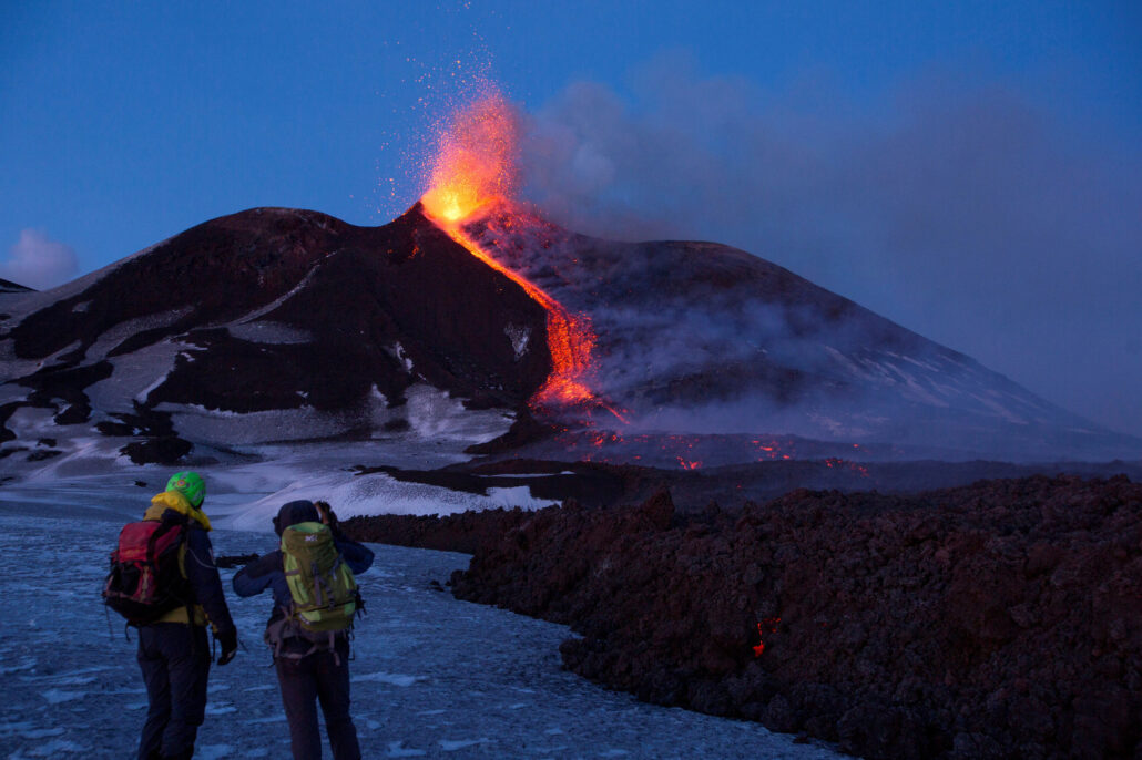 Etna 12