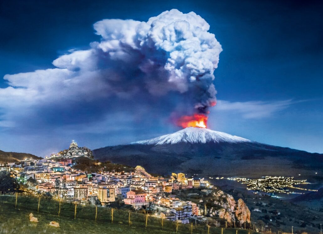 Etna 14