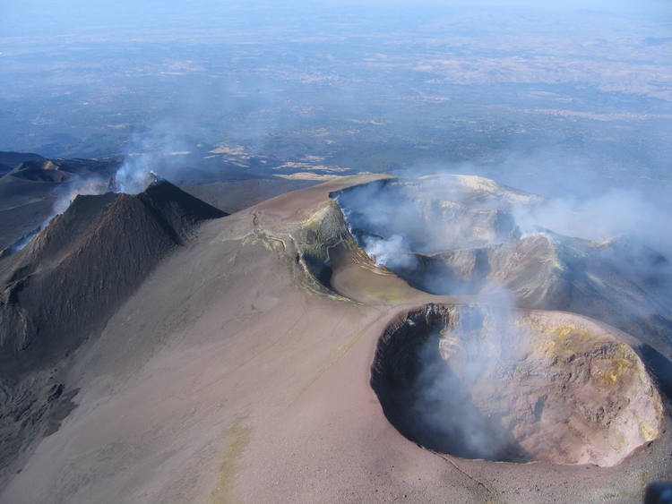 Etna 6