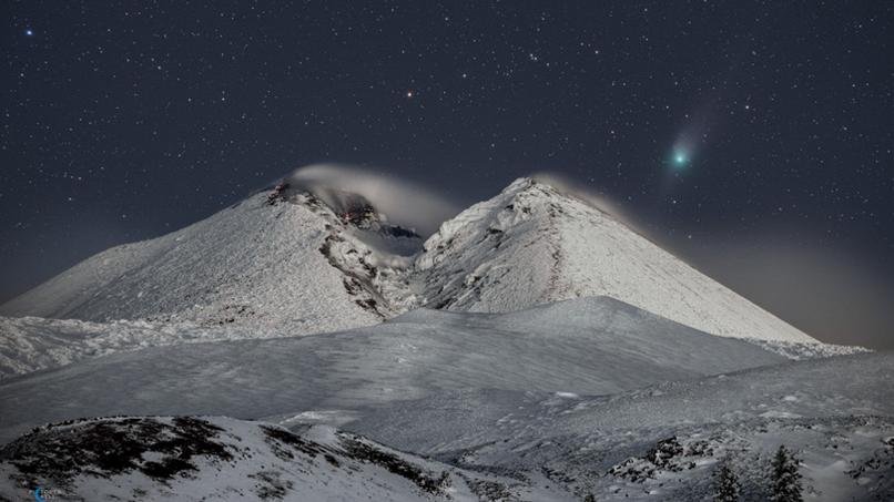 Etna 9