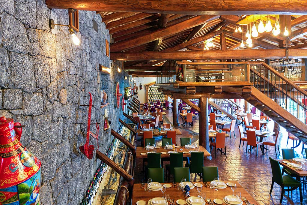 Etna Quota Mille