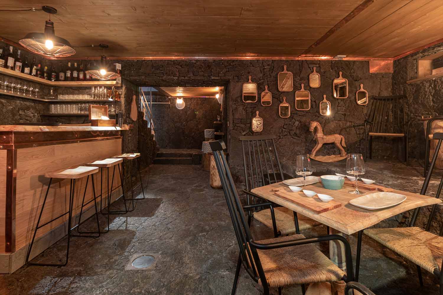 Agriturismo L'Antica Vigna