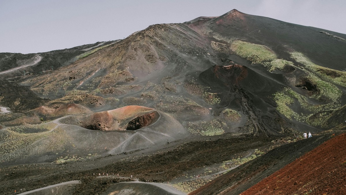 Monte Nero degli Zappini